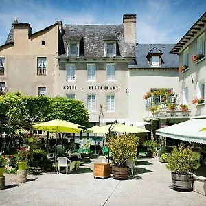 Le Lion D'or Saint-Geniez-d'Olt