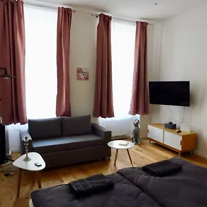 new-apartment-city-center.vienna-besthotels.com/